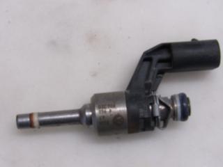 форсунка Volkswagen Tiguan 1 поколение [рестайлинг] 2015, 2.0 л., бензин, 03C906036F