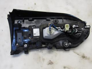 фонарь крышки багажника правый Toyota RAV4 5 поколение (XA50) 2020, 81580-42150