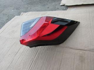 фонарь задний левый Toyota RAV4 5 поколение (XA50) 2020, 2.5 л., бензин, электро, АКПП, 81560-42230