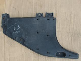 защита днища Toyota RAV4 5 поколение (XA50) 2020, 2.5 л., бензин, электро, АКПП, 58167-42010