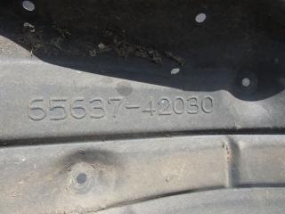 защита арок задняя правая (подкрылок) Toyota RAV4 5 поколение (XA50) 2020, 2.5 л., бензин, электро, АКПП, 65637-42030