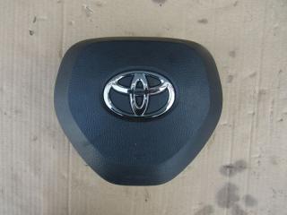 подушка безопасности водителя Toyota RAV4 5 поколение (XA50) 2020, 2.5 л., бензин, электро, АКПП
