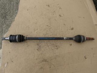 полуось задняя (приводной вал, ШРУС) Toyota RAV4 5 поколение (XA50) 2020, 2.5 л., бензин, электро, АКПП, 42330-42080