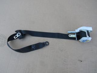 ремень безопасности Toyota RAV4 5 поколение (XA50) 2020, 2.5 л., бензин, электро, АКПП