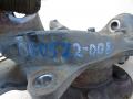 кулак поворотный правый Toyota RAV4 5 поколение (XA50) 2020, 2.5 л., бензин, электро, АКПП - фото №8