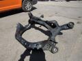 балка подвески задняя Toyota RAV4 5 поколение (XA50) 2020, 2.5 л., бензин, электро, АКПП - фото №7