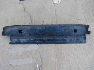 воздуховод (дефлектор) радиатора Toyota RAV4 5 поколение (XA50) 2020, 2.5 л., бензин, электро, АКПП, 16592-25030