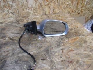 зеркало наружное правое Audi A4 B8/8K 2009