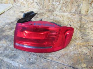 фонарь задний правый Audi A4 B8/8K 2009, седан, 8K5945096D