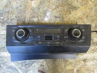 блок управления печки / климат-контроля Audi A4 B8/8K 2009, седан, 8T1820043AC