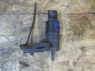 насос (моторчик) омывателя стекла Volkswagen Golf 5 поколение 2008, 1K5955651