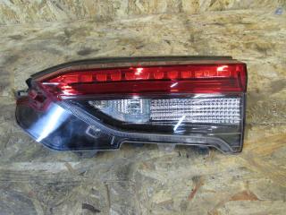 фонарь крышки багажника правый Toyota RAV4 5 поколение (XA50) 2020, 81580-42080