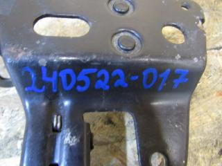 захватный крюк капота Audi A6 4F/C6 2006