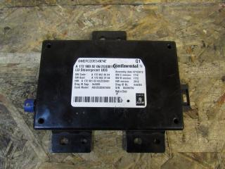 блок управления мультимедия Mercedes-Benz GL-Класс X166 2013, 3.0 л., OM 642.826, дизель, АКПП, 1729023604