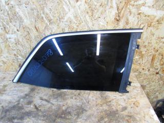 стекло кузовное боковое правое Mercedes-Benz GL-Класс X166 2013, 3.0 л., OM 642.826, дизель, АКПП