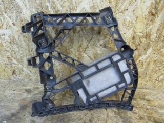 Крепление бампера заднего Mercedes-Benz GL-Класс X166 2013, 1668800312