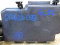 крышка блока предохранителей Mercedes-Benz GL-Класс X166 2013, 1665400182 - фото №6