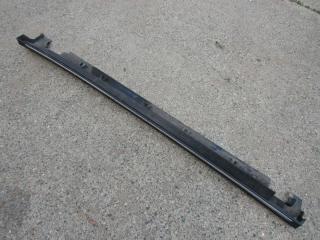 накладка на порог Mercedes-Benz GL-Класс X166 2013, 3.5 л., дизель, 1666900640