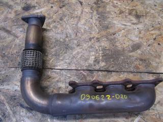 коллектор выпускной Audi A6 4G/C7 2012, 3.0 л., CDUC, дизель, 059253033