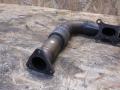 коллектор выпускной Audi A6 4G/C7 2012, 3.0 л., CDUC, дизель, 059253033 - фото №5