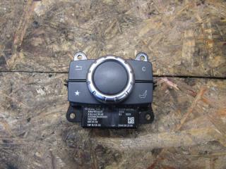 панель управления Mercedes-Benz GL-Класс X166 2013, 3.5 л., дизель, 1669003801