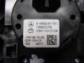 кнопка (выключатель) Mercedes-Benz GL-Класс X166 2013, 3.5 л., дизель, 1669051751 - фото №8