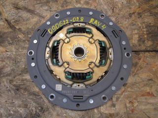 маховик Toyota RAV4 5 поколение (XA50) 2020, 2.5 л., бензин, электро, 9B201751