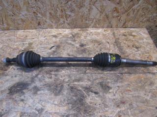 полуось передняя правая (приводной вал, ШРУС) Mercedes-Benz GL-Класс X166 2013, 3.5 л., дизель