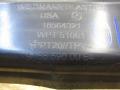 накладка внутренняя на заднюю панель кузова Mercedes-Benz GL-Класс X166 2013, 3.5 л., дизель, 1666900064 - фото №4