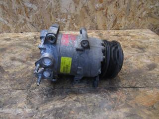 компрессор кондиционера Ford Focus 3 поколение [рестайлинг] 2015, AV1L19D629AB