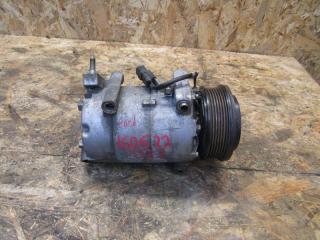 компрессор кондиционера Ford Kuga 2 поколение [рестайлинг] 2017, 1.5 л., бензин, GV6119D629WA