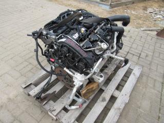 двигатель BMW 3 серия F30/F31 [рестайлинг] 2017, B48B20A