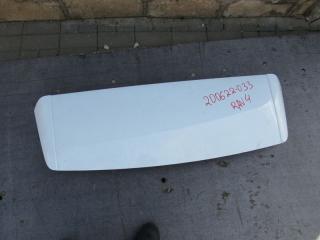 спойлер Toyota RAV4 5 поколение (XA50) 2020, 76871-42050