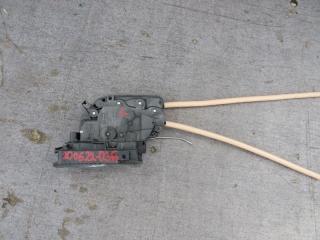 замок двери передней правой BMW 5 серия G30/G31 2017, 2590790