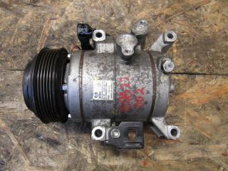 компрессор кондиционера Mazda CX-3 1 поколение 2016, 2.0 л., бензин