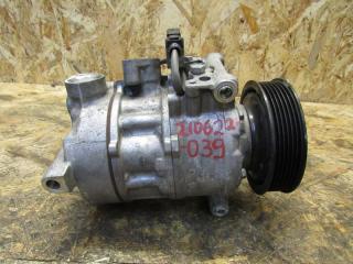 компрессор кондиционера Audi A5 8T 2011, 2.0 л., бензин, 8T0260805H