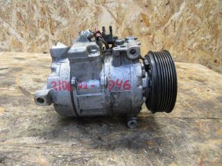 компрессор кондиционера Audi A4 B8/8K [рестайлинг] 2011, 2.0 л., дизель, 8K0260805Q
