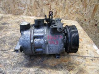 компрессор кондиционера Audi A5 8T [рестайлинг] 2014, 2.0 л., бензин, 8T0260805F