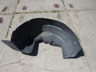 защита арок задняя правая (подкрылок) Mercedes-Benz GL-Класс X166 2013, A1668847522