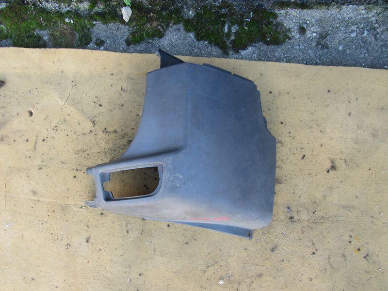 клык бампера задний правый Mercedes-Benz Sprinter 2 поколение (W906) 2012, 9068801171 - фото №1