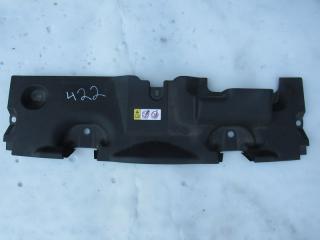 накладка (воздуховод) на телевизор Toyota RAV4 5 поколение (XA50) 2020, 16681-25020