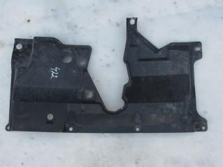 защита днища Lexus RX 4 поколение [рестайлинг] 2020, 58166-48050