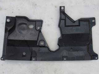 защита днища Lexus RX 4 поколение [рестайлинг] 2020, 58166-48050