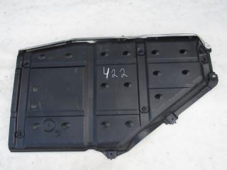 защита топливного бака Lexus RX 4 поколение [рестайлинг] 2020, 77641-48100