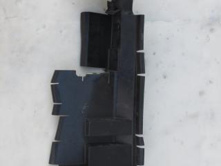 воздуховод (дефлектор) радиатора Toyota RAV4 5 поколение (XA50) 2019, 16595-25110