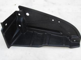 защита днища Lexus RX 4 поколение [рестайлинг] 2020, 58723-48060