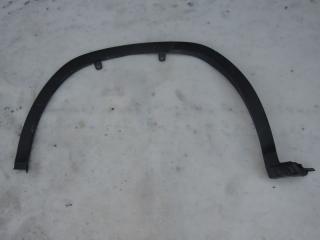 накладка колесной арки передний левый Lexus RX 4 поколение [рестайлинг] 2020, 75602-48060