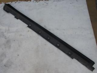 накладка на порог Toyota RAV4 5 поколение (XA50) 2019, 75850-42030