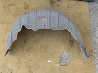 защита арок задняя правая (подкрылок) Lexus RX 4 поколение [рестайлинг] 2020, 65637-48070