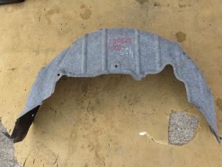 защита арок задняя левая (подкрылок) Lexus RX 4 поколение [рестайлинг] 2020, 656638-48070